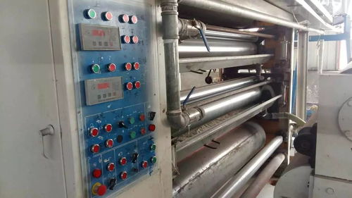 抓住機遇 紙箱廠如何挑選精品二手設備，實現降本增效